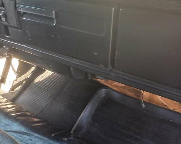 Червоний КамАЗ 5511, об'ємом двигуна 0 л та пробігом 300 тис. км за 9700 $, фото 4 на Automoto.ua