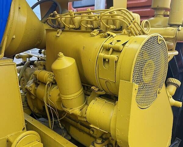 КамАЗ 5511, объемом двигателя 0 л и пробегом 100 тыс. км за 15000 $, фото 5 на Automoto.ua