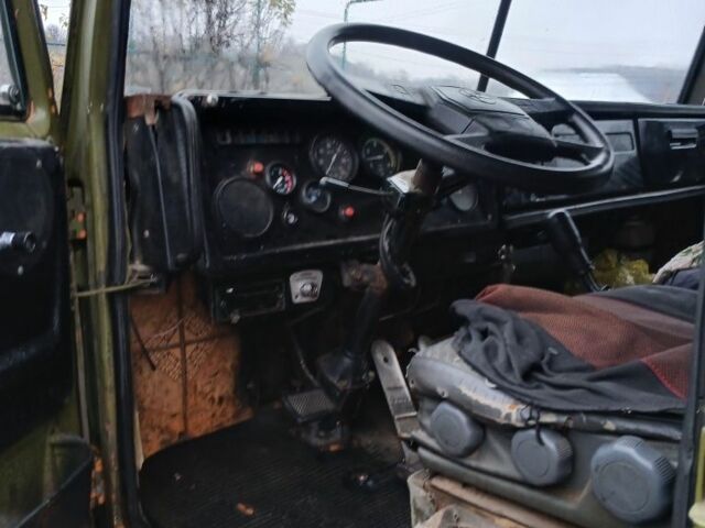 КамАЗ 5511, объемом двигателя 0 л и пробегом 0 тыс. км за 6800 $, фото 5 на Automoto.ua