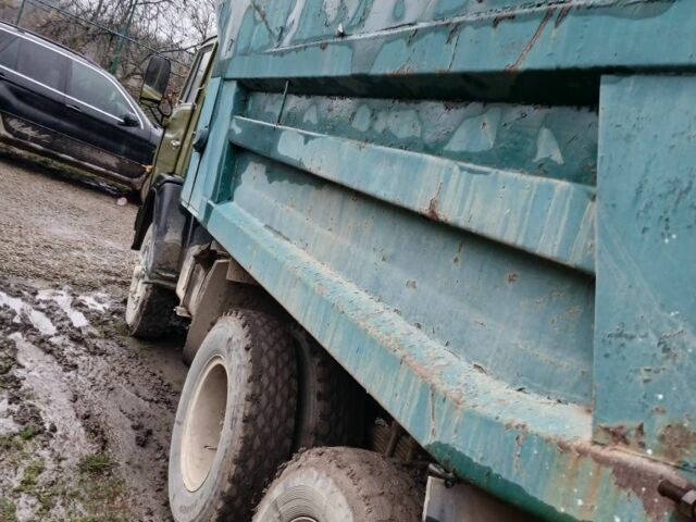 КамАЗ 5511, объемом двигателя 0 л и пробегом 0 тыс. км за 6800 $, фото 4 на Automoto.ua