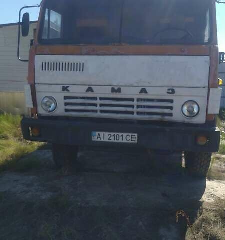 КамАЗ 5511, объемом двигателя 0 л и пробегом 1000 тыс. км за 8500 $, фото 2 на Automoto.ua