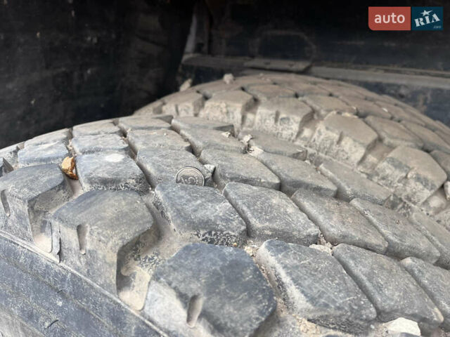 КамАЗ 5511, объемом двигателя 0 л и пробегом 150 тыс. км за 5200 $, фото 1 на Automoto.ua