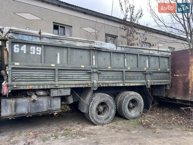 КамАЗ 5511, объемом двигателя 0 л и пробегом 150 тыс. км за 5200 $, фото 3 на Automoto.ua