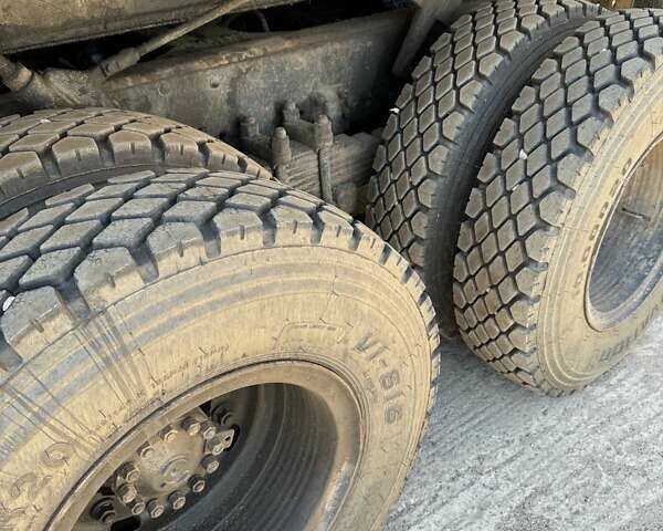 КамАЗ 5511, объемом двигателя 0 л и пробегом 1 тыс. км за 42000 $, фото 2 на Automoto.ua