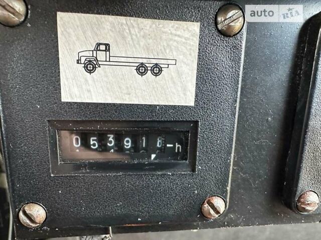 КамАЗ 5511, об'ємом двигуна 0 л та пробігом 8 тис. км за 66200 $, фото 14 на Automoto.ua
