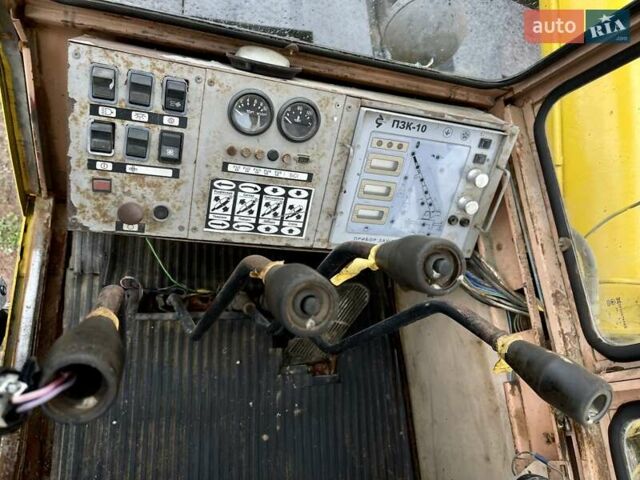 КамАЗ 5511, объемом двигателя 0 л и пробегом 50 тыс. км за 39000 $, фото 13 на Automoto.ua