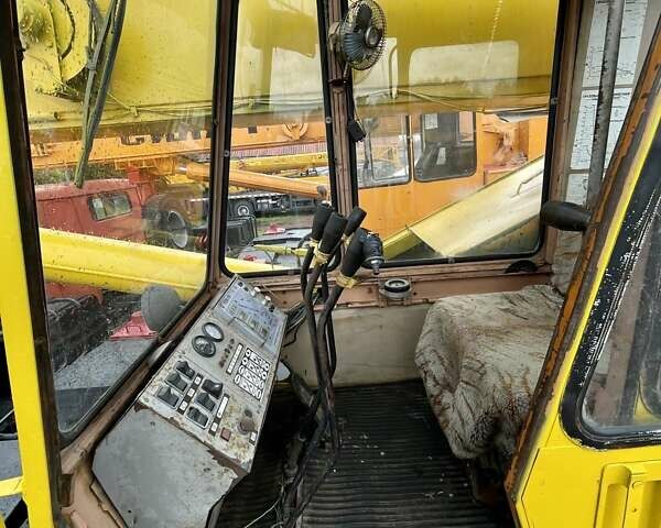 КамАЗ 5511, объемом двигателя 0 л и пробегом 50 тыс. км за 39000 $, фото 15 на Automoto.ua