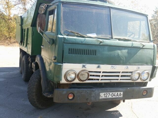 КамАЗ 5511, об'ємом двигуна 0 л та пробігом 0 тис. км за 5000 $, фото 5 на Automoto.ua