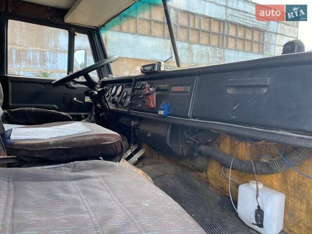КамАЗ 5511, объемом двигателя 0 л и пробегом 900 тыс. км за 3900 $, фото 8 на Automoto.ua