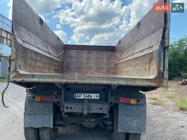 КамАЗ 5511, объемом двигателя 0 л и пробегом 900 тыс. км за 3900 $, фото 3 на Automoto.ua