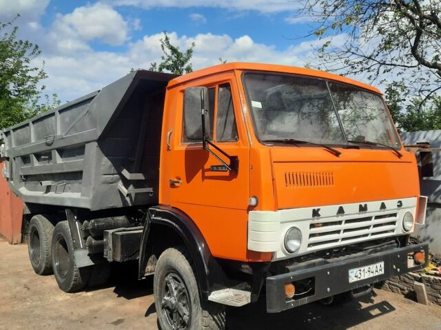 КамАЗ 5511, объемом двигателя 0 л и пробегом 0 тыс. км за 9500 $, фото 3 на Automoto.ua