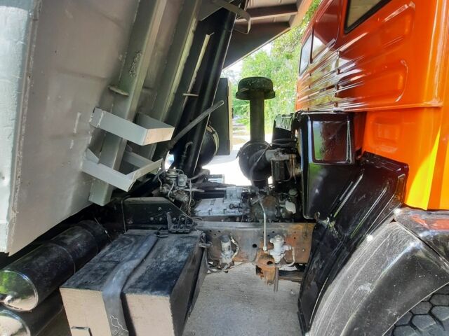 КамАЗ 5511, объемом двигателя 0 л и пробегом 0 тыс. км за 9500 $, фото 6 на Automoto.ua