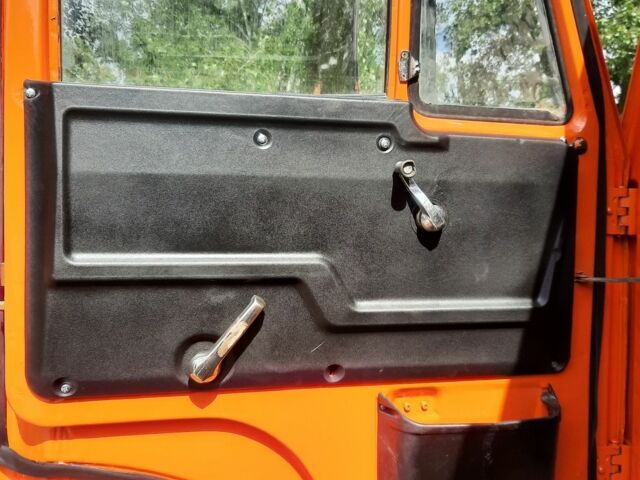 КамАЗ 5511, объемом двигателя 0 л и пробегом 0 тыс. км за 9500 $, фото 2 на Automoto.ua