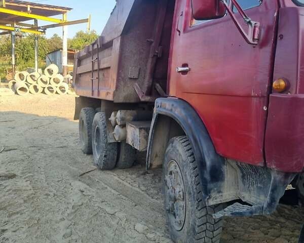 КамАЗ 5511, объемом двигателя 0 л и пробегом 50 тыс. км за 5300 $, фото 3 на Automoto.ua