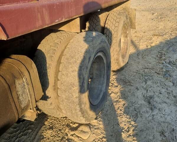 КамАЗ 5511, объемом двигателя 0 л и пробегом 50 тыс. км за 5300 $, фото 1 на Automoto.ua