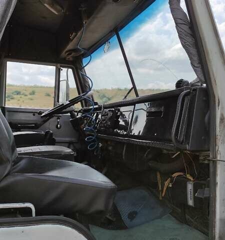 КамАЗ 5511, объемом двигателя 0 л и пробегом 1 тыс. км за 12500 $, фото 15 на Automoto.ua