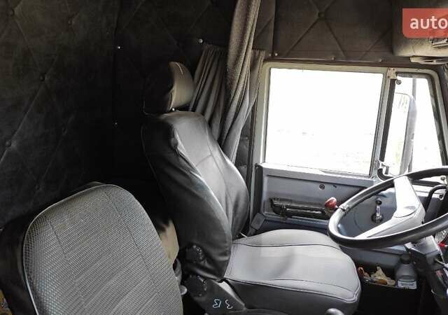КамАЗ 5511, объемом двигателя 0 л и пробегом 1 тыс. км за 12500 $, фото 14 на Automoto.ua