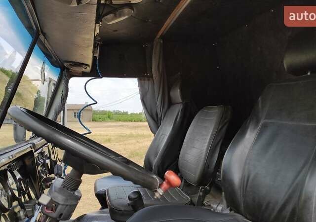 КамАЗ 5511, объемом двигателя 0 л и пробегом 1 тыс. км за 12500 $, фото 4 на Automoto.ua