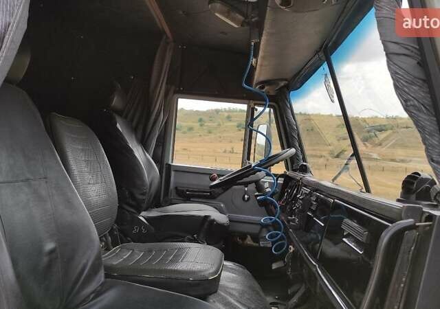 КамАЗ 5511, объемом двигателя 0 л и пробегом 1 тыс. км за 12500 $, фото 5 на Automoto.ua
