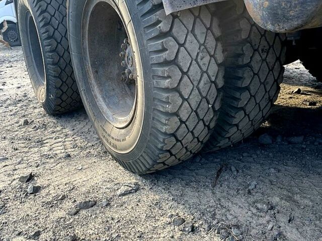 КамАЗ 5511, объемом двигателя 10.9 л и пробегом 0 тыс. км за 3000 $, фото 1 на Automoto.ua