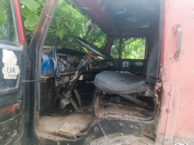 КамАЗ 5511, об'ємом двигуна 0 л та пробігом 0 тис. км за 2650 $, фото 2 на Automoto.ua