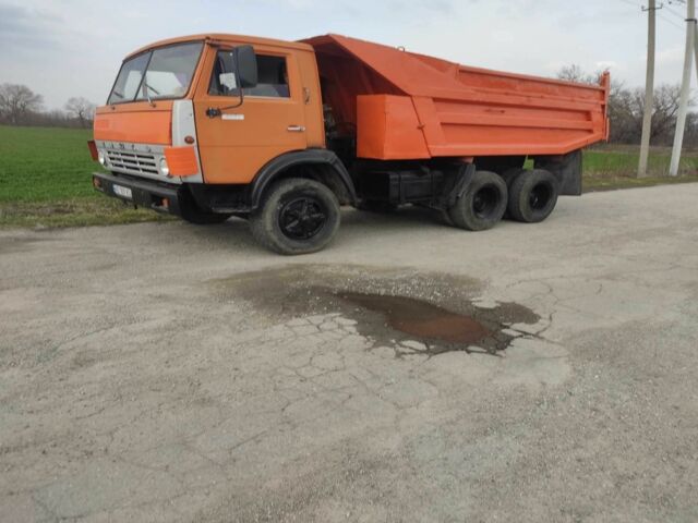 КамАЗ 5511, об'ємом двигуна 0 л та пробігом 0 тис. км за 6000 $, фото 1 на Automoto.ua