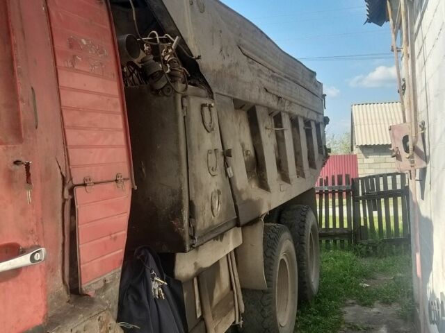 КамАЗ 5511, об'ємом двигуна 0 л та пробігом 0 тис. км за 2650 $, фото 7 на Automoto.ua