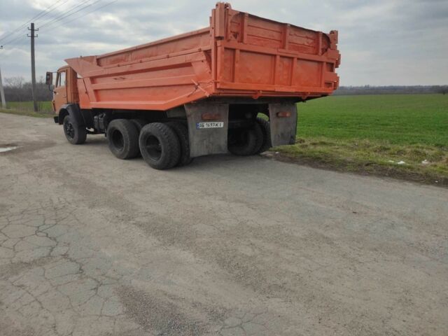 КамАЗ 5511, об'ємом двигуна 0 л та пробігом 0 тис. км за 6000 $, фото 3 на Automoto.ua