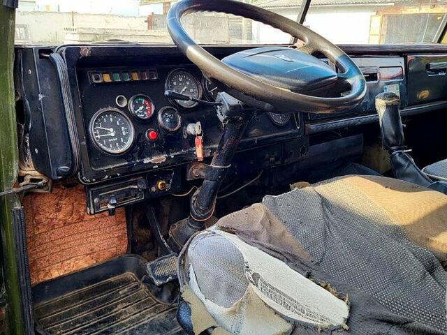 КамАЗ 5511, объемом двигателя 10.9 л и пробегом 0 тыс. км за 7000 $, фото 3 на Automoto.ua