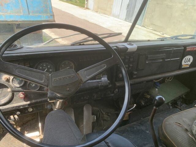 КамАЗ 5511, объемом двигателя 0 л и пробегом 0 тыс. км за 6000 $, фото 5 на Automoto.ua