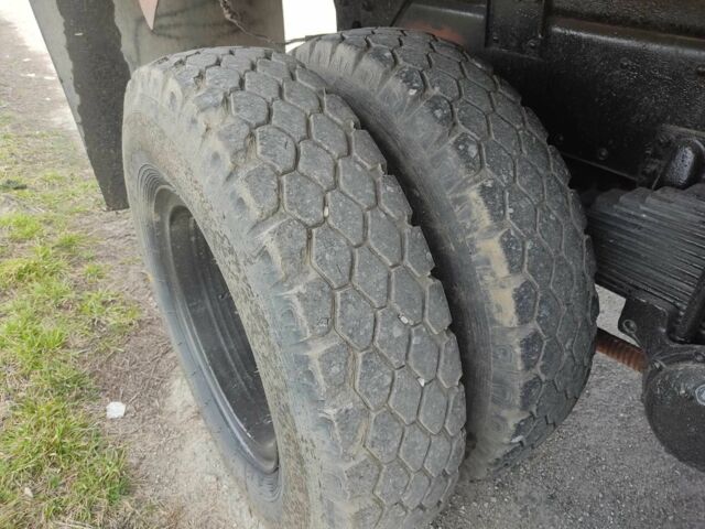 КамАЗ 5511, об'ємом двигуна 0 л та пробігом 0 тис. км за 6000 $, фото 4 на Automoto.ua