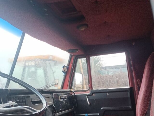 КамАЗ 5511, об'ємом двигуна 0 л та пробігом 0 тис. км за 7500 $, фото 2 на Automoto.ua