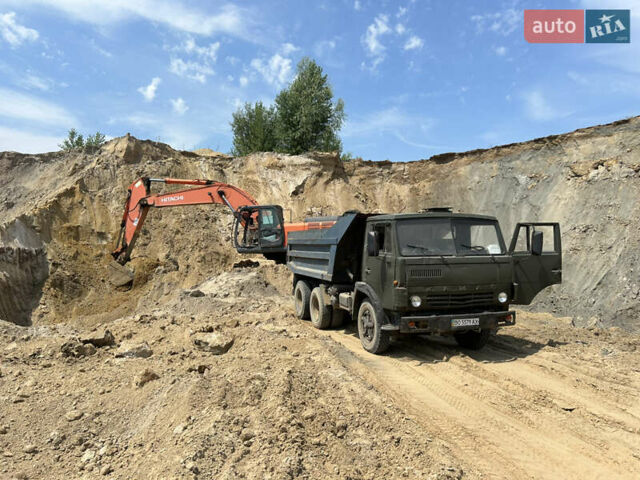 КамАЗ 5511, объемом двигателя 10.8 л и пробегом 123 тыс. км за 7000 $, фото 37 на Automoto.ua
