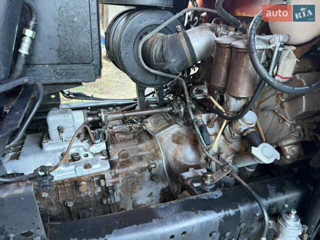 КамАЗ 5511, об'ємом двигуна 0 л та пробігом 15 тис. км за 9500 $, фото 17 на Automoto.ua