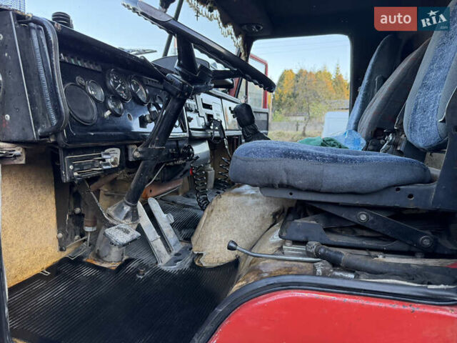 КамАЗ 5511, об'ємом двигуна 0 л та пробігом 15 тис. км за 9500 $, фото 7 на Automoto.ua
