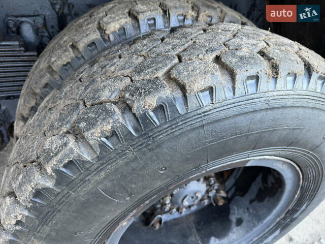 КамАЗ 5511, об'ємом двигуна 0 л та пробігом 15 тис. км за 9500 $, фото 13 на Automoto.ua