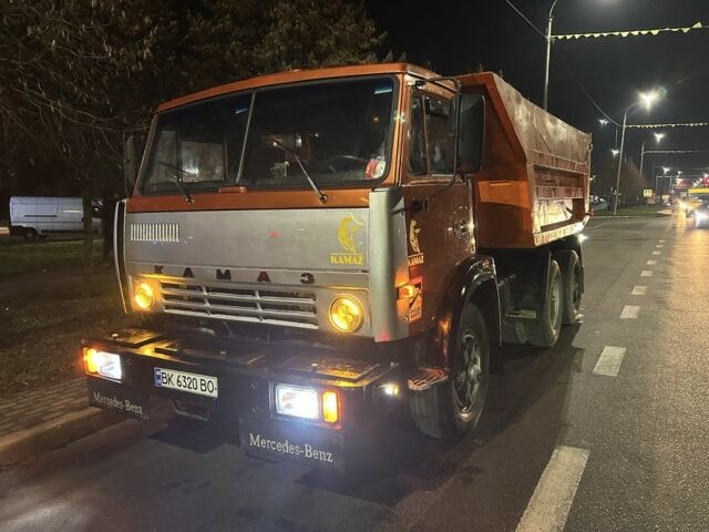 КамАЗ 5511, об'ємом двигуна 0 л та пробігом 0 тис. км за 6000 $, фото 6 на Automoto.ua