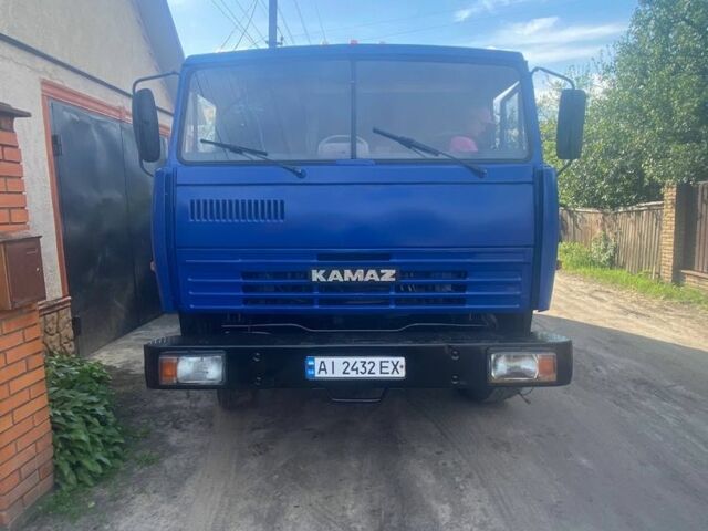 КамАЗ 5511, объемом двигателя 0 л и пробегом 0 тыс. км за 12500 $, фото 2 на Automoto.ua