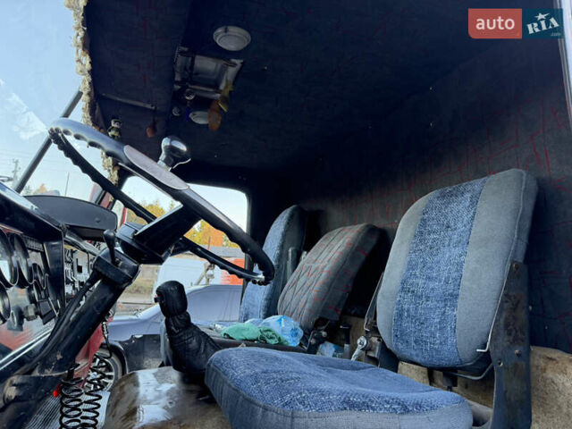 КамАЗ 5511, об'ємом двигуна 0 л та пробігом 15 тис. км за 9500 $, фото 3 на Automoto.ua