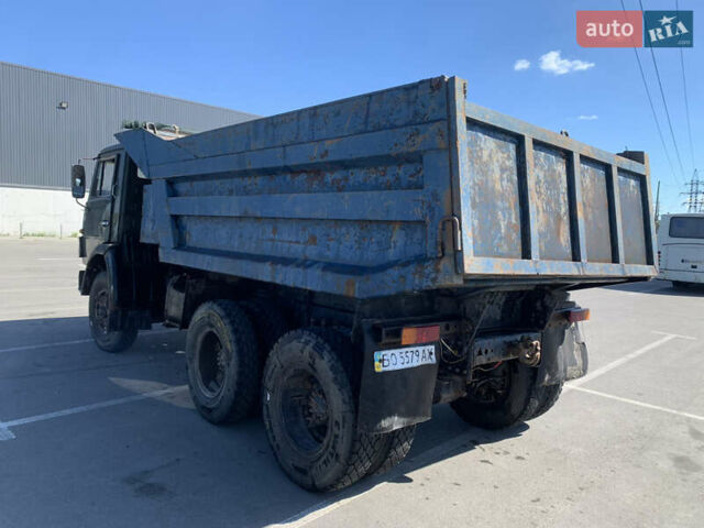 КамАЗ 5511, объемом двигателя 10.8 л и пробегом 123 тыс. км за 7000 $, фото 42 на Automoto.ua