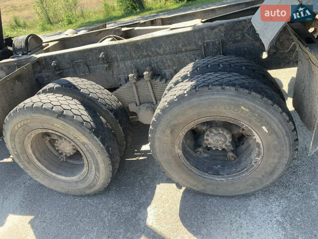 КамАЗ 5511, объемом двигателя 10.8 л и пробегом 123 тыс. км за 7000 $, фото 57 на Automoto.ua