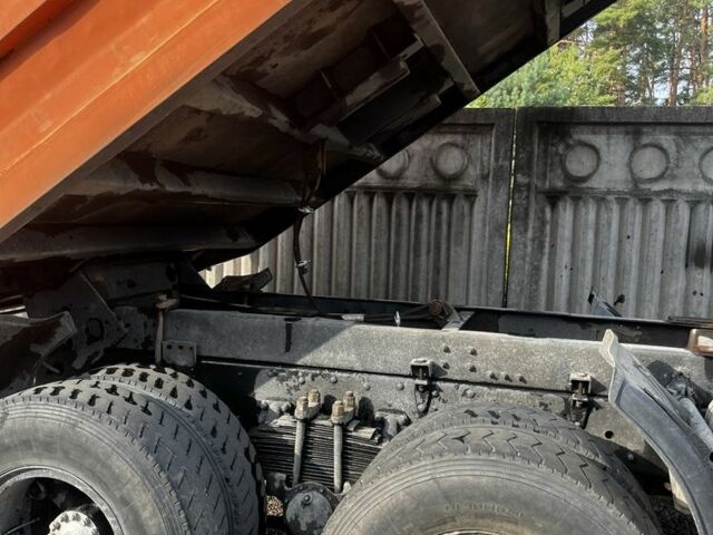 КамАЗ 5511, объемом двигателя 0 л и пробегом 0 тыс. км за 8500 $, фото 7 на Automoto.ua
