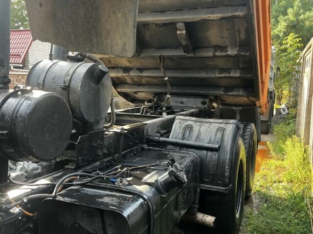 КамАЗ 5511, объемом двигателя 0 л и пробегом 0 тыс. км за 8500 $, фото 6 на Automoto.ua
