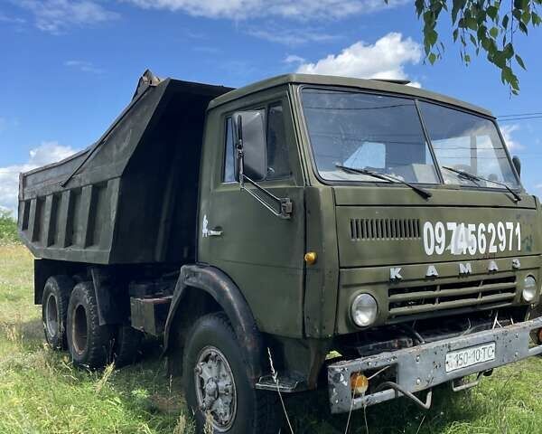 КамАЗ 5511, объемом двигателя 0 л и пробегом 50 тыс. км за 5500 $, фото 1 на Automoto.ua