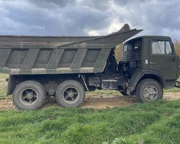 КамАЗ 5511, объемом двигателя 0 л и пробегом 1000 тыс. км за 4800 $, фото 3 на Automoto.ua