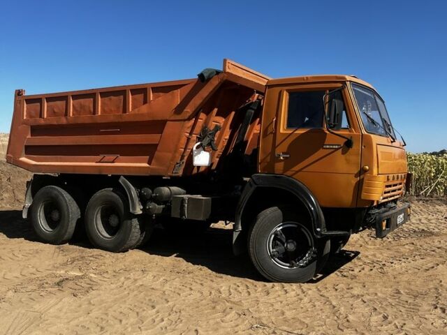 КамАЗ 5511, объемом двигателя 0 л и пробегом 0 тыс. км за 8500 $, фото 1 на Automoto.ua