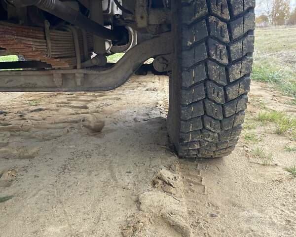 КамАЗ 5511, объемом двигателя 0 л и пробегом 1000 тыс. км за 4800 $, фото 6 на Automoto.ua