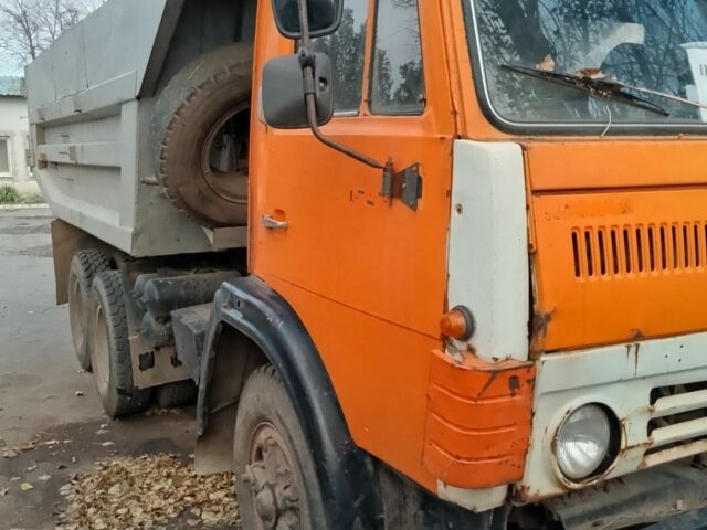 КамАЗ 5511, об'ємом двигуна 0 л та пробігом 0 тис. км за 4300 $, фото 1 на Automoto.ua