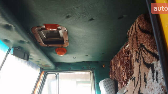 КамАЗ 5511, объемом двигателя 0 л и пробегом 100 тыс. км за 12000 $, фото 6 на Automoto.ua