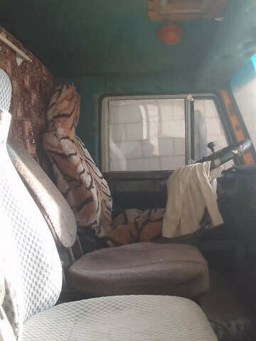 КамАЗ 5511, объемом двигателя 0 л и пробегом 100 тыс. км за 12000 $, фото 5 на Automoto.ua